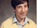 Mike age 15 (Sept. 1987)