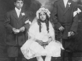 Theresa,Frank & Lou DiNunzio 1st Communion